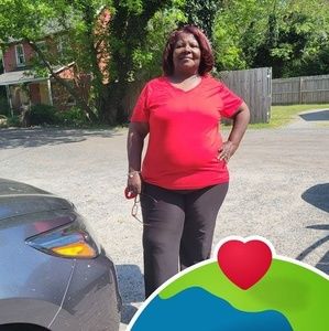 Meet your Posher, Sheila